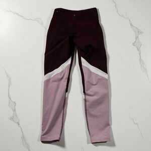 Old Navy Active Elevate Go Dry Leggings High Rise Women's Size Small Petite